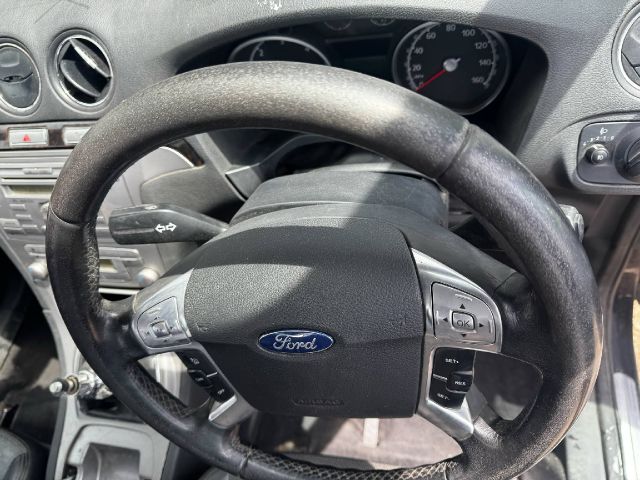 bontott FORD GALAXY Ablakmosó Tartály