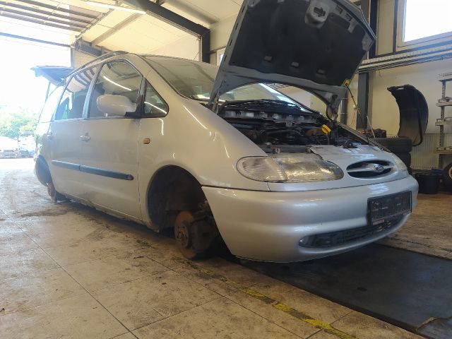 bontott FORD GALAXY Ablakmosó Tartály