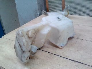 bontott FORD GALAXY Ablakmosó Tartály