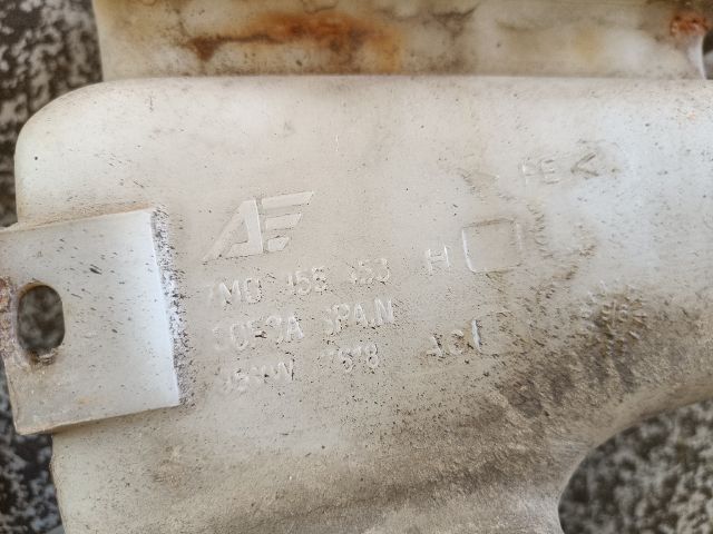 bontott FORD GALAXY Ablakmosó Tartály