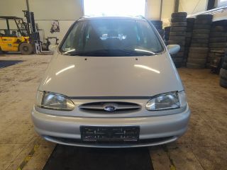 bontott FORD GALAXY Ablakmosó Tartály