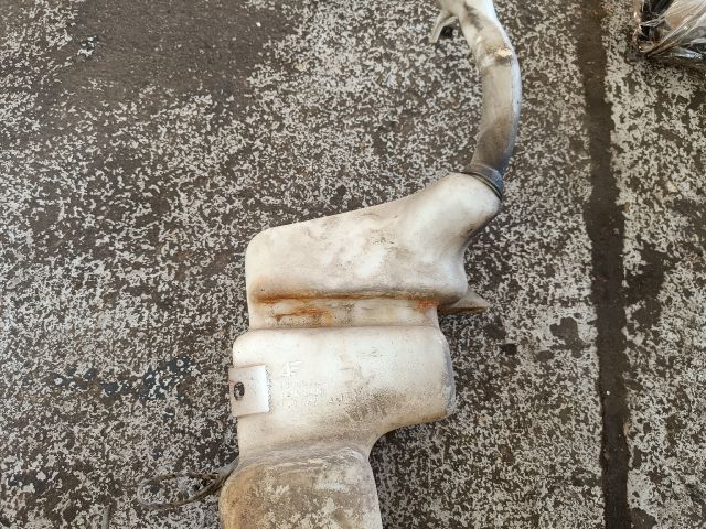 bontott FORD GALAXY Ablakmosó Tartály