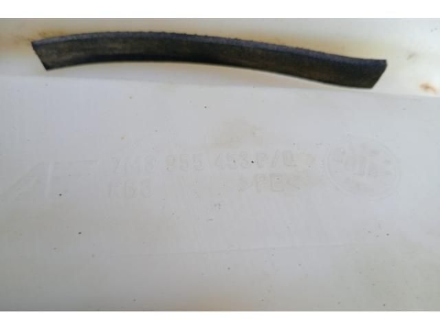 bontott FORD GALAXY Ablakmosó Tartály