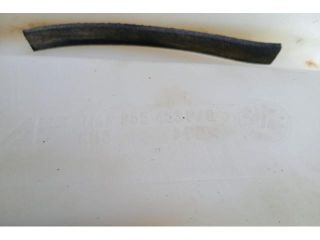 bontott FORD GALAXY Ablakmosó Tartály