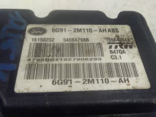 bontott FORD GALAXY ABS Kocka