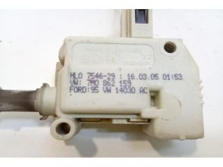 bontott FORD GALAXY Ajtózár Motor (Pozíciófüggetlen)