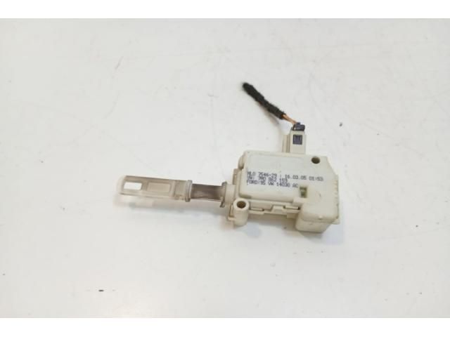 bontott FORD GALAXY Ajtózár Motor (Pozíciófüggetlen)