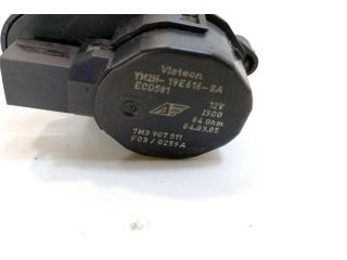 bontott FORD GALAXY Ajtózár Motor (Pozíciófüggetlen)