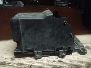 bontott FORD GALAXY Akkumulátor Tartó