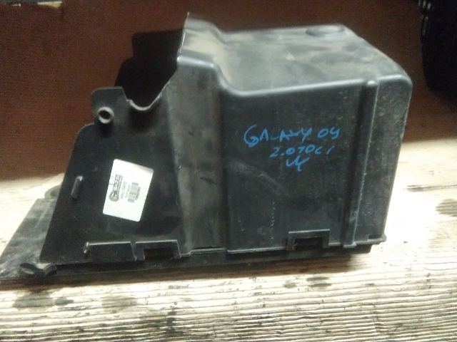 bontott FORD GALAXY Akkumulátor Tartó