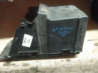 bontott FORD GALAXY Akkumulátor Tartó