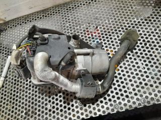 bontott FORD GALAXY Állófűtés (Részeivel)