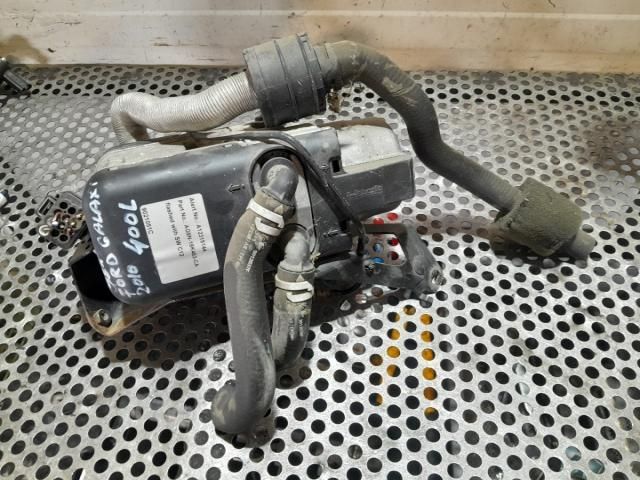 bontott FORD GALAXY Állófűtés (Részeivel)