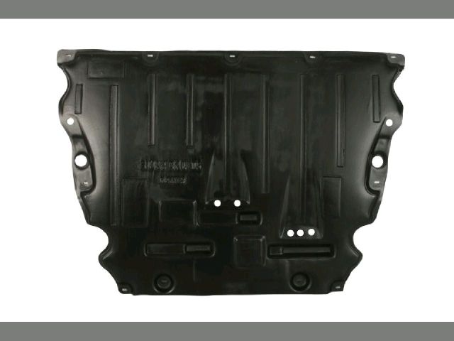 bontott FORD GALAXY Alsó Motorburkolat