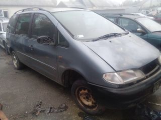 bontott FORD GALAXY Alufelni (1 db)