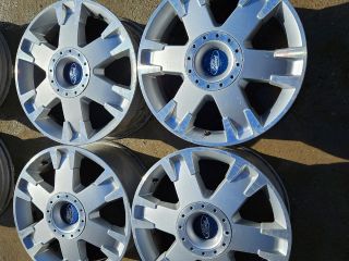 bontott FORD GALAXY Alufelni Szett