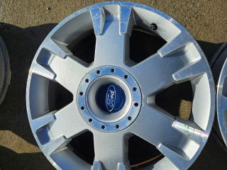 bontott FORD GALAXY Alufelni Szett