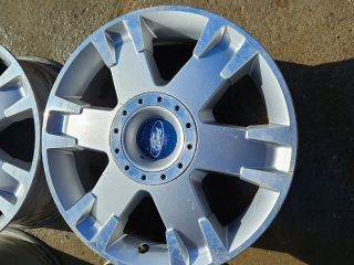 bontott FORD GALAXY Alufelni Szett