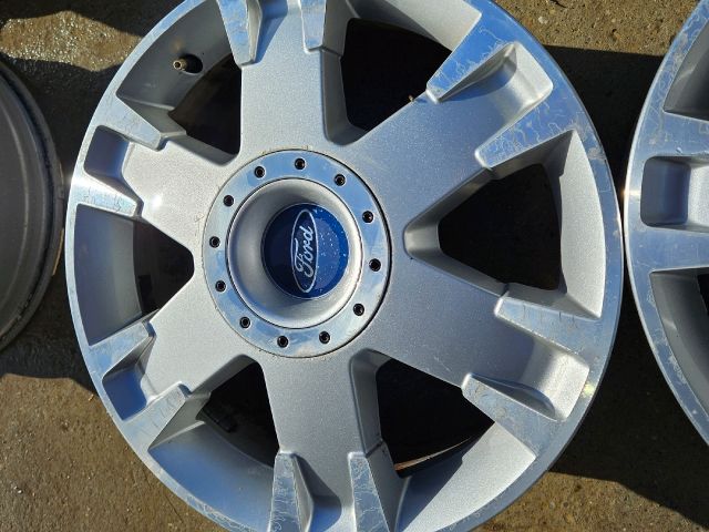 bontott FORD GALAXY Alufelni Szett