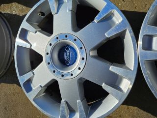 bontott FORD GALAXY Alufelni Szett