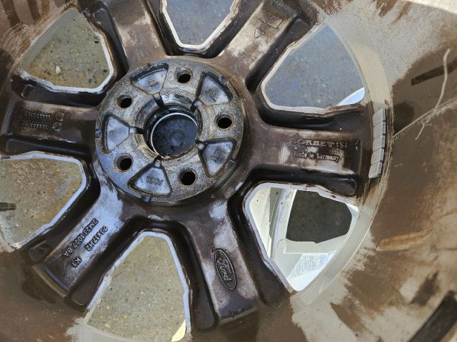 bontott FORD GALAXY Alufelni Szett