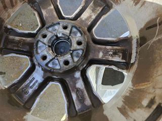 bontott FORD GALAXY Alufelni Szett