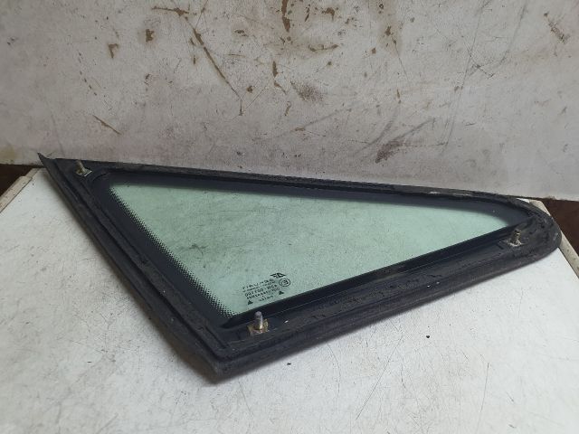 bontott FORD GALAXY Bal A Oszlop Oldalablak Üveg