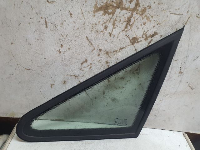 bontott FORD GALAXY Bal A Oszlop Oldalablak Üveg