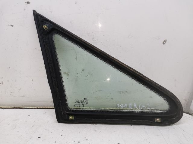 bontott FORD GALAXY Bal A Oszlop Oldalablak Üveg