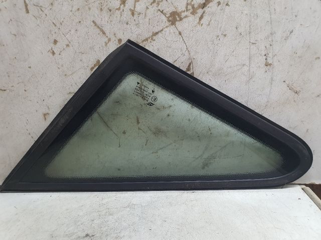 bontott FORD GALAXY Bal A Oszlop Oldalablak Üveg