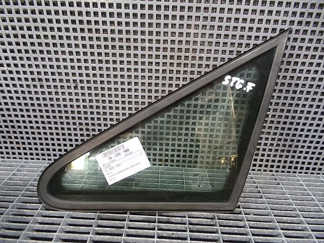 bontott FORD GALAXY Bal A Oszlop Oldalablak Üveg