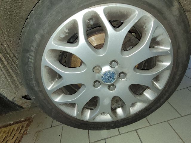 bontott FORD GALAXY Bal A Oszlop