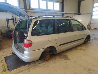 bontott FORD GALAXY Bal B Oszlop Burkolat