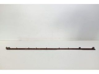 bontott FORD GALAXY Bal B Oszlop Díszléc