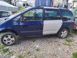 bontott FORD GALAXY Bal B Oszlop