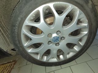 bontott FORD GALAXY Bal B Oszlop