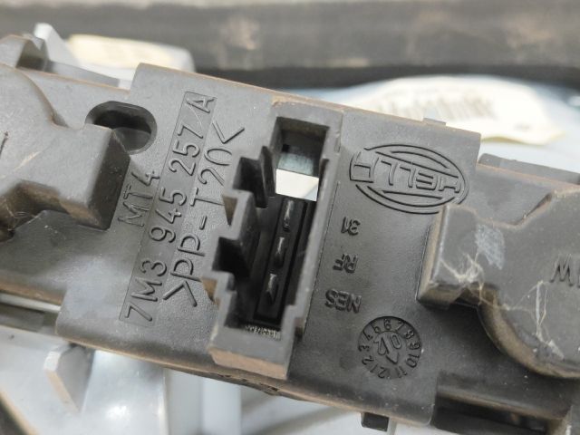 bontott FORD GALAXY Bal Belső Hátsó Lámpa