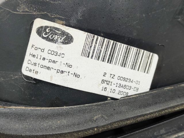 bontott FORD GALAXY Bal Belső Hátsó Lámpa