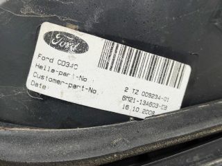 bontott FORD GALAXY Bal Belső Hátsó Lámpa