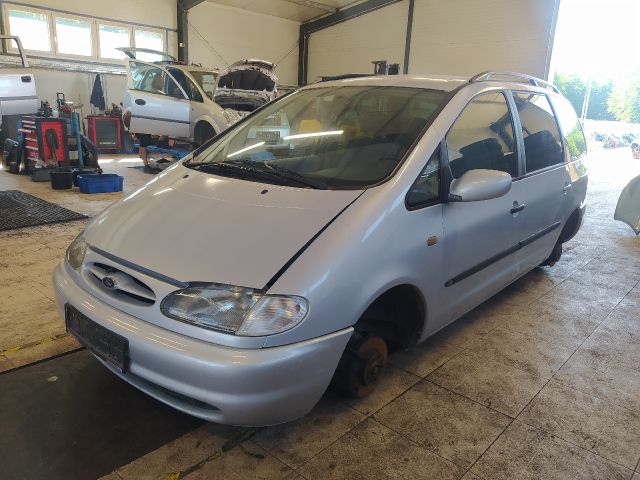 bontott FORD GALAXY Bal C Oszlop Oldalablak Üveg