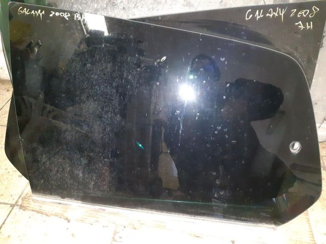 bontott FORD GALAXY Bal Csomagtérajtó Ablak