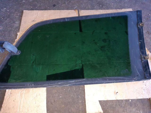 bontott FORD GALAXY Bal Csomagtérajtó Ablak