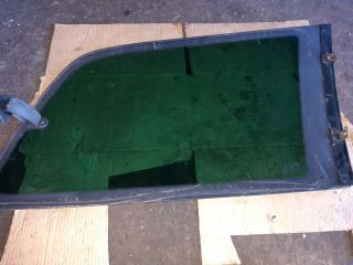 bontott FORD GALAXY Bal Csomagtérajtó Ablak