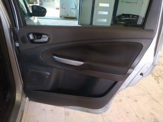 bontott FORD GALAXY Bal D Oszlop Burkolat