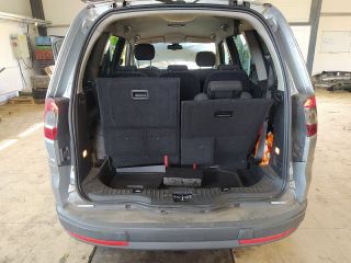 bontott FORD GALAXY Bal D Oszlop Burkolat