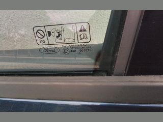 bontott FORD GALAXY Bal első Ablak