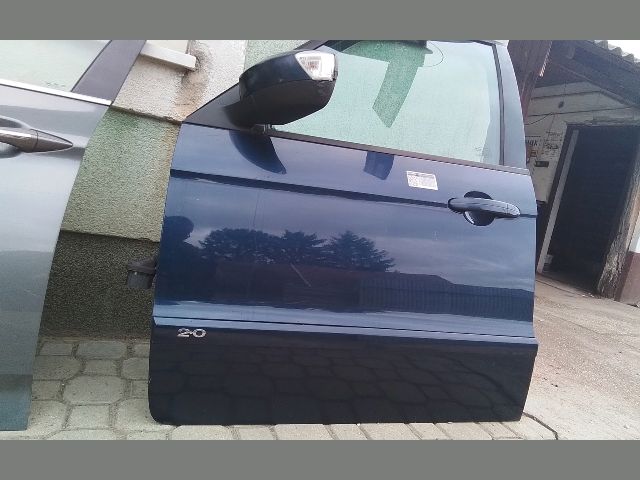 bontott FORD GALAXY Bal első Ablak