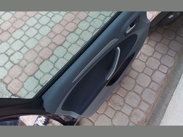 bontott FORD GALAXY Bal első Ablak