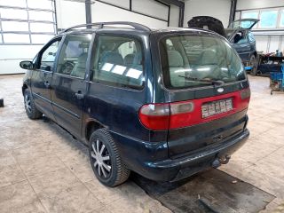 bontott FORD GALAXY Bal első Ablak