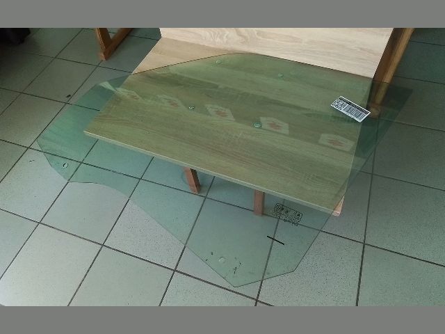 bontott FORD GALAXY Bal első Ablak